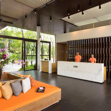 Angsana Villas Resort Phuket - Sha Extra Plus Extérieur photo