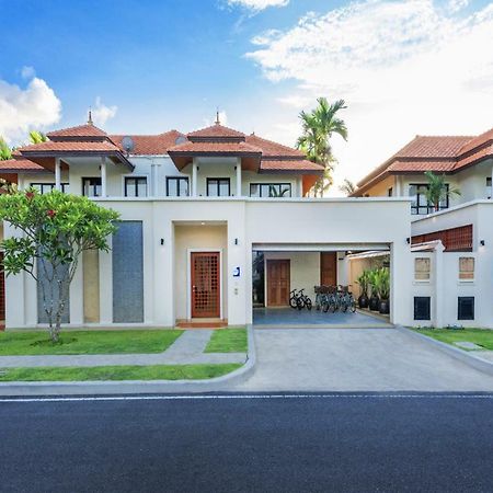 Angsana Villas Resort Phuket - Sha Extra Plus Extérieur photo