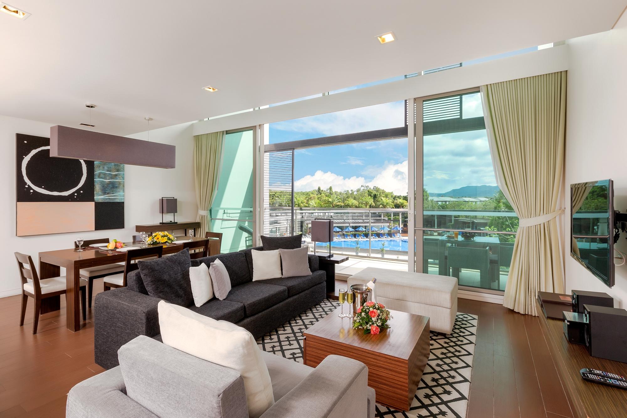 Angsana Villas Resort Phuket - Sha Extra Plus Extérieur photo