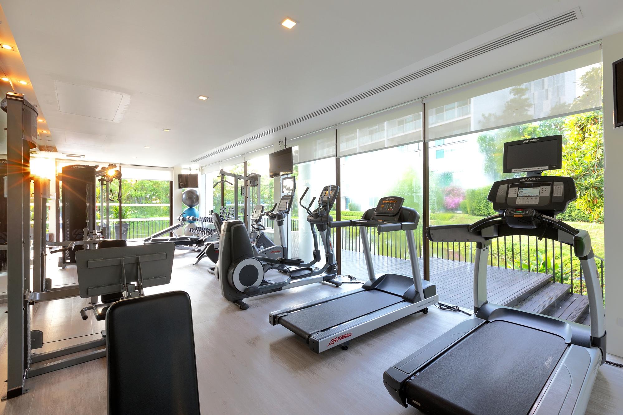Angsana Villas Resort Phuket - Sha Extra Plus Extérieur photo