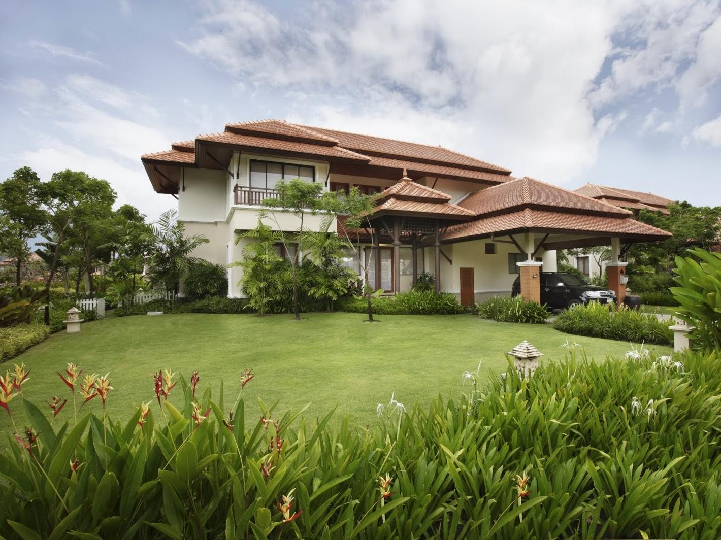 Angsana Villas Resort Phuket - Sha Extra Plus Extérieur photo