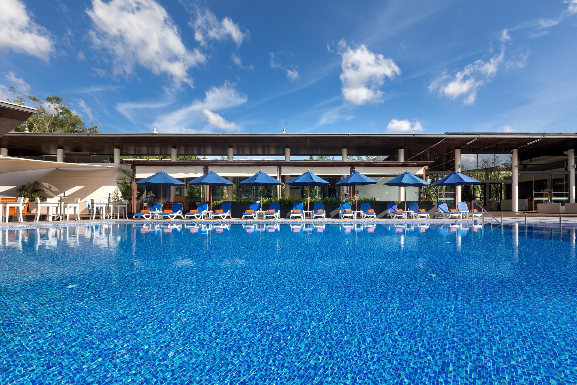 Angsana Villas Resort Phuket - Sha Extra Plus Extérieur photo