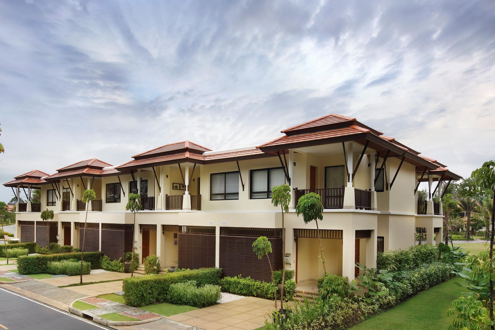 Angsana Villas Resort Phuket - Sha Extra Plus Extérieur photo