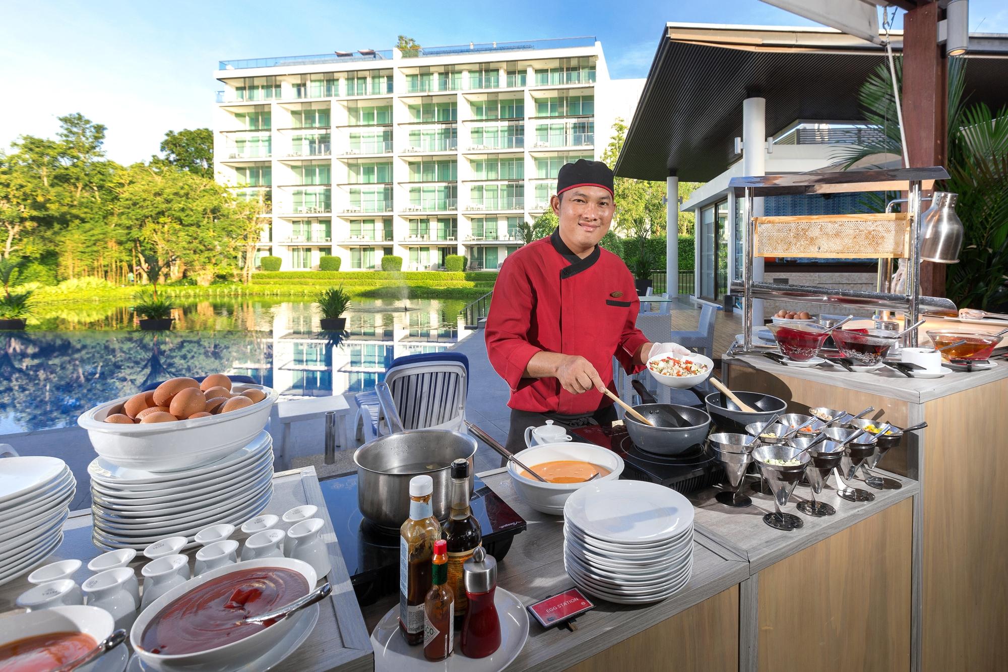 Angsana Villas Resort Phuket - Sha Extra Plus Extérieur photo