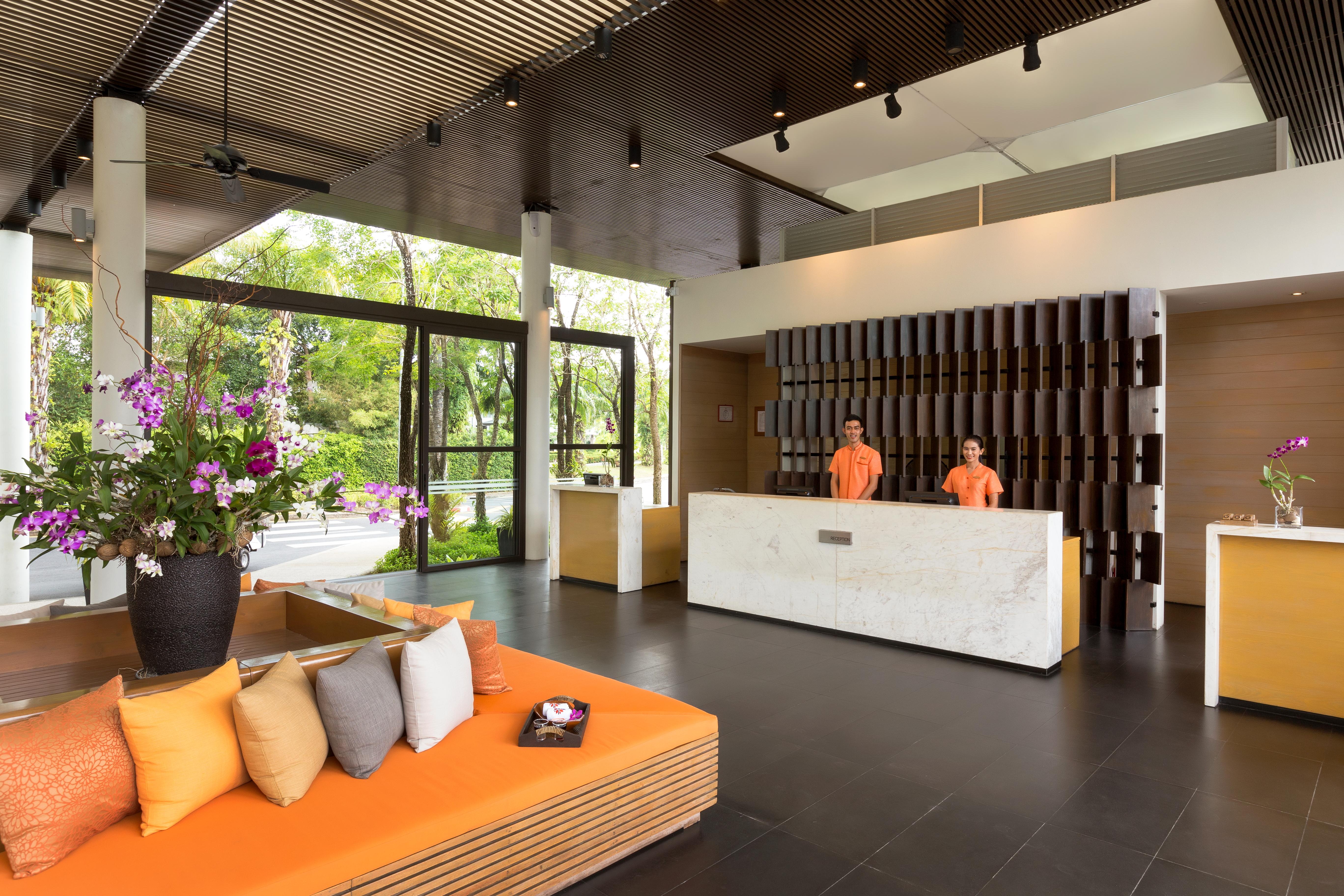 Angsana Villas Resort Phuket - Sha Extra Plus Extérieur photo