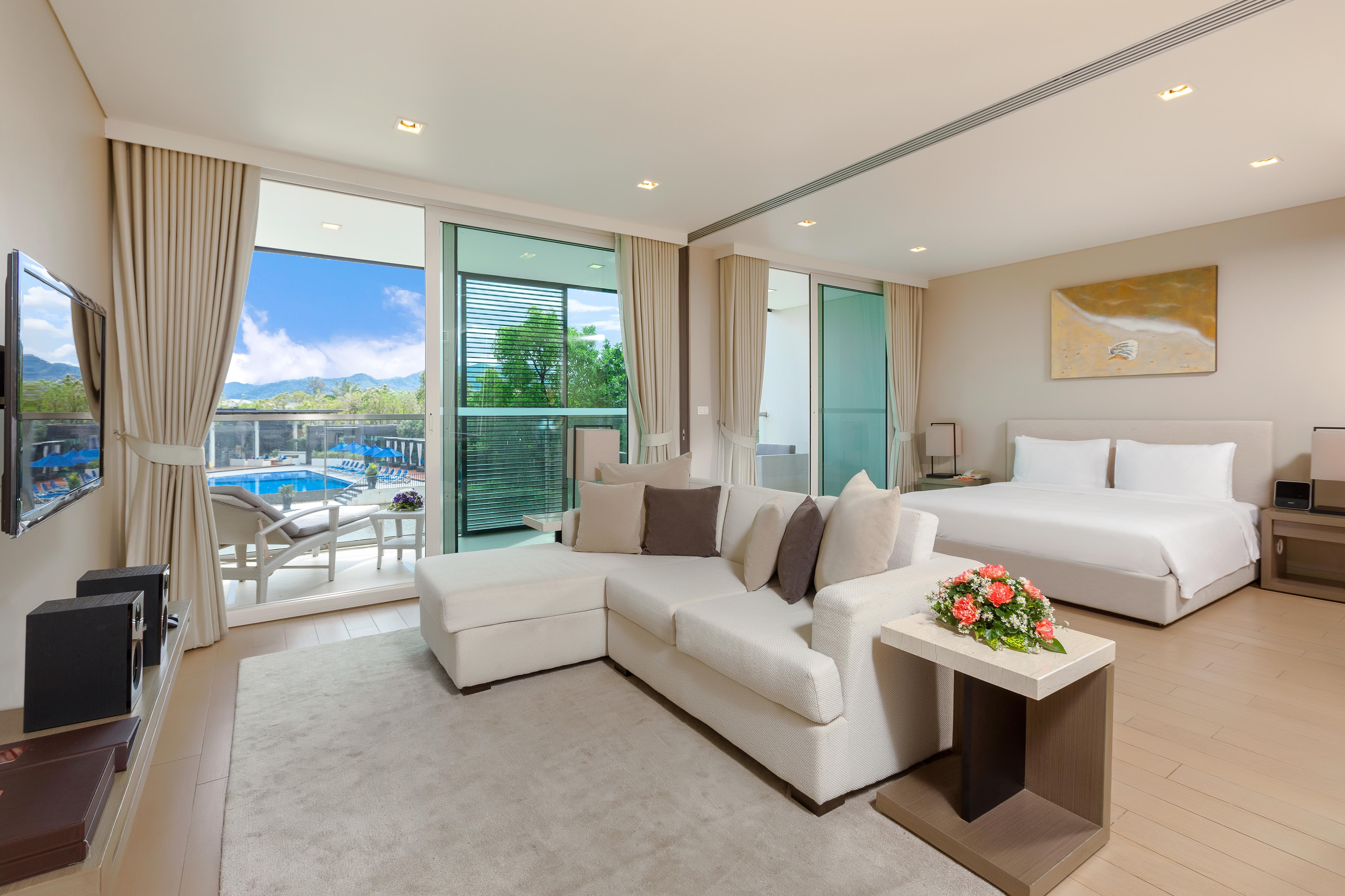 Angsana Villas Resort Phuket - Sha Extra Plus Extérieur photo
