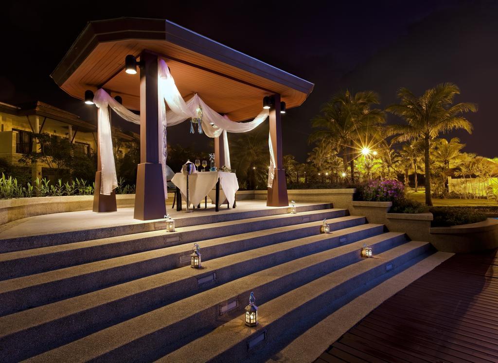 Angsana Villas Resort Phuket - Sha Extra Plus Extérieur photo