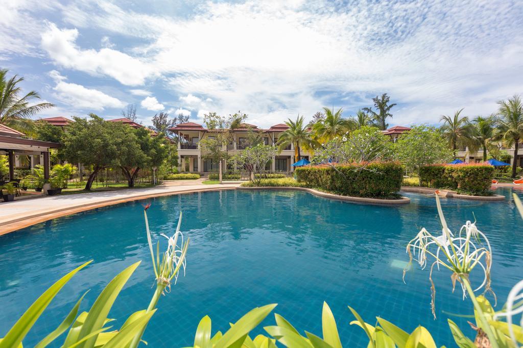 Angsana Villas Resort Phuket - Sha Extra Plus Extérieur photo