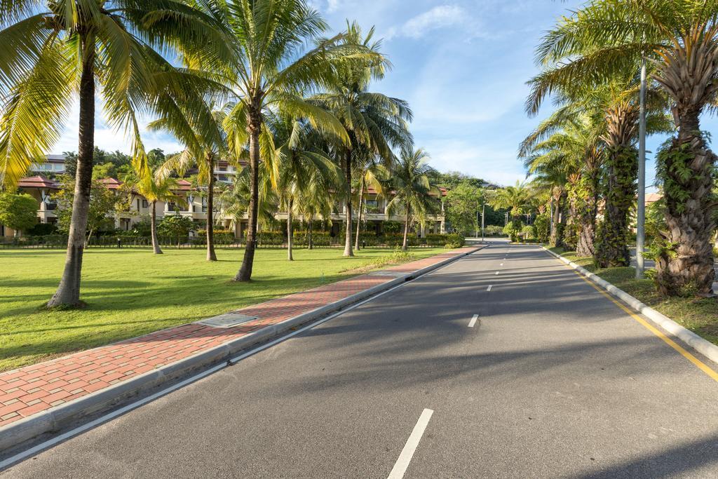 Angsana Villas Resort Phuket - Sha Extra Plus Extérieur photo