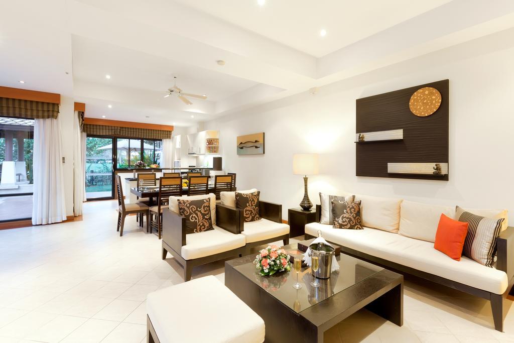 Angsana Villas Resort Phuket - Sha Extra Plus Extérieur photo