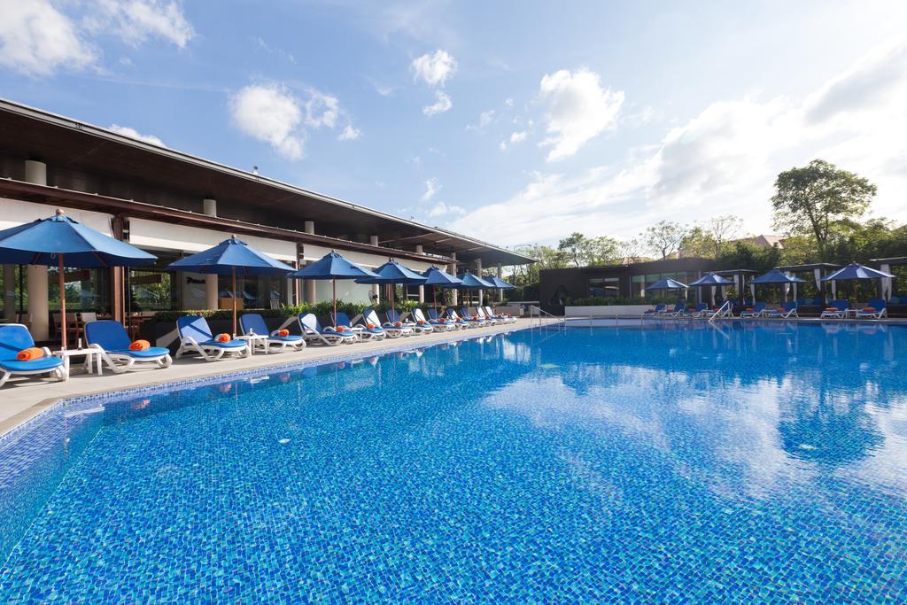 Angsana Villas Resort Phuket - Sha Extra Plus Extérieur photo