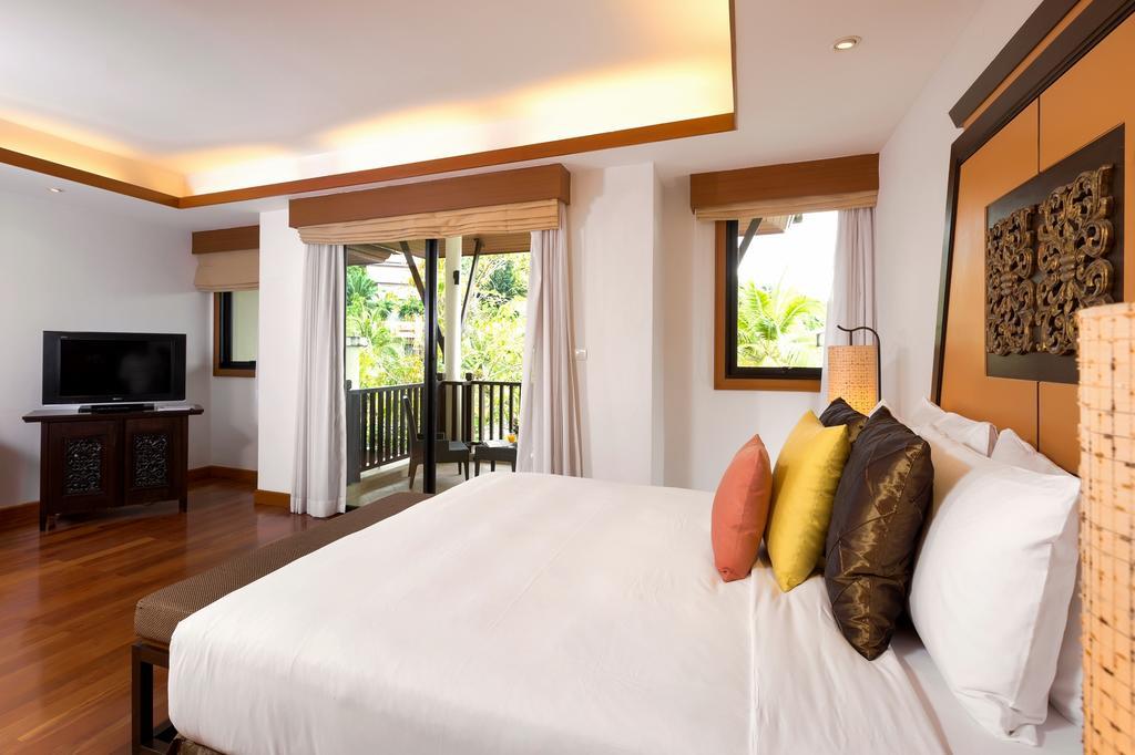 Angsana Villas Resort Phuket - Sha Extra Plus Extérieur photo
