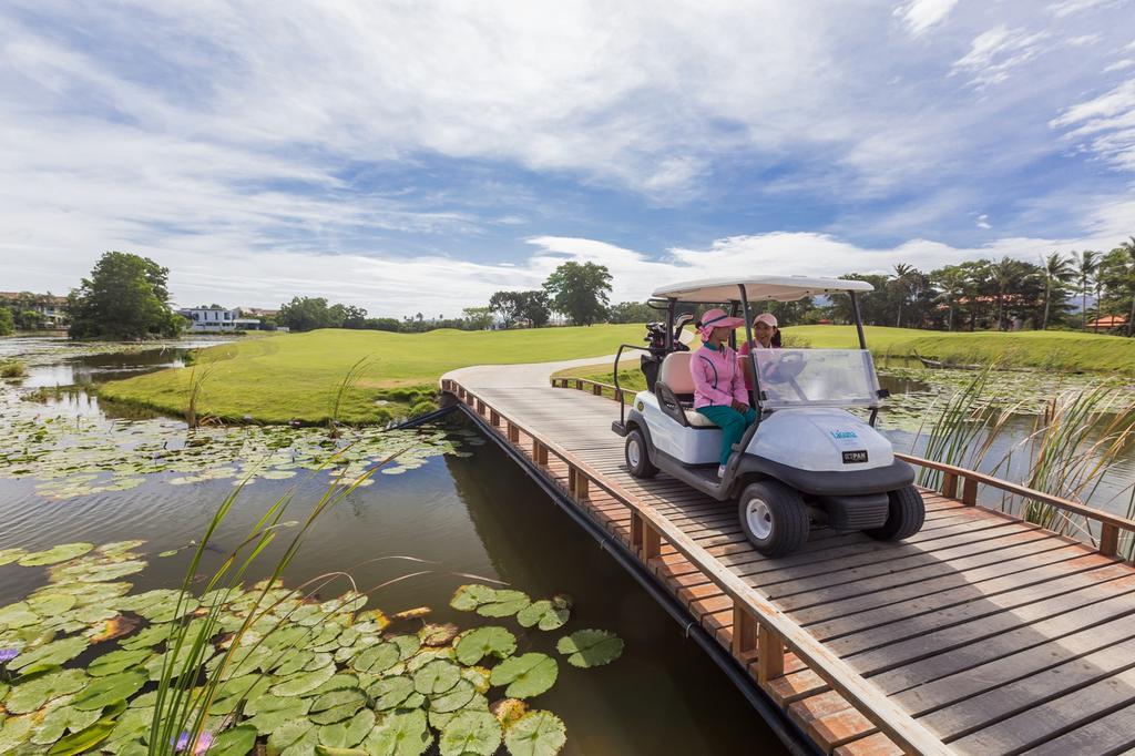 Angsana Villas Resort Phuket - Sha Extra Plus Extérieur photo