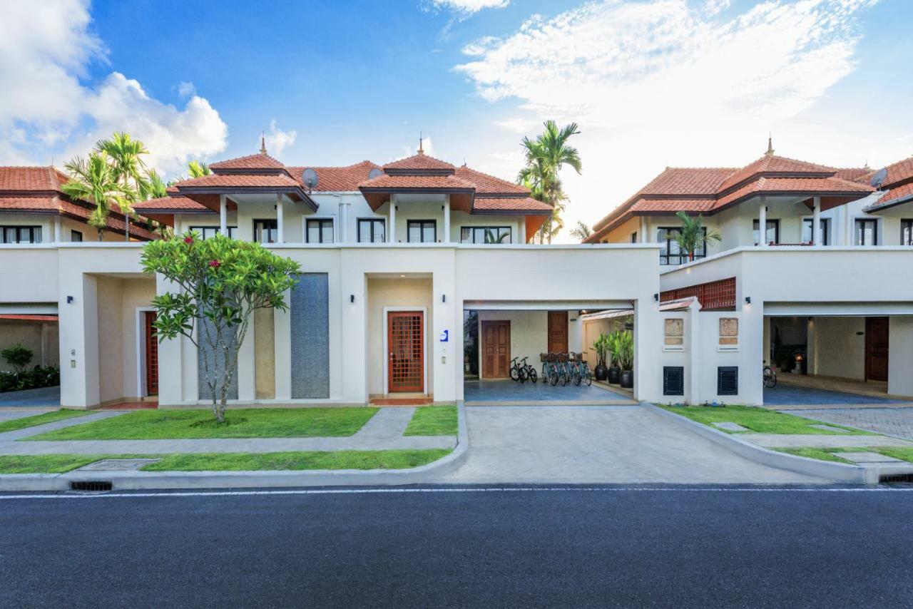 Angsana Villas Resort Phuket - Sha Extra Plus Extérieur photo