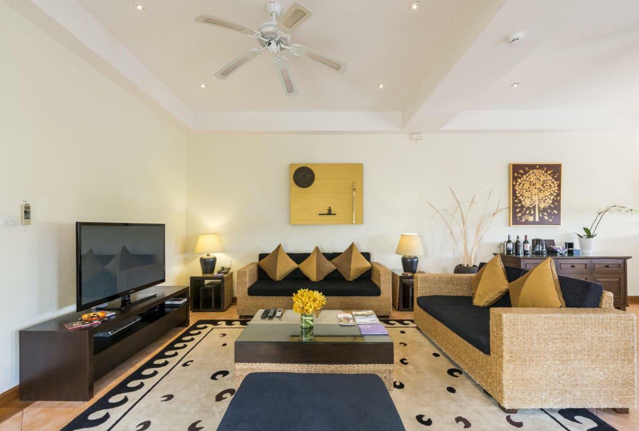 Angsana Villas Resort Phuket - Sha Extra Plus Extérieur photo