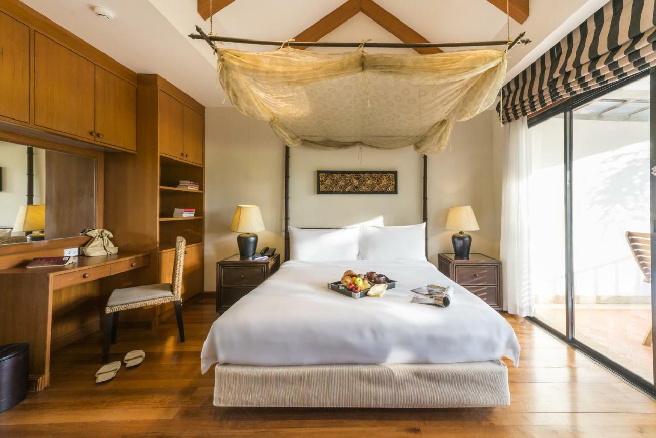 Angsana Villas Resort Phuket - Sha Extra Plus Extérieur photo